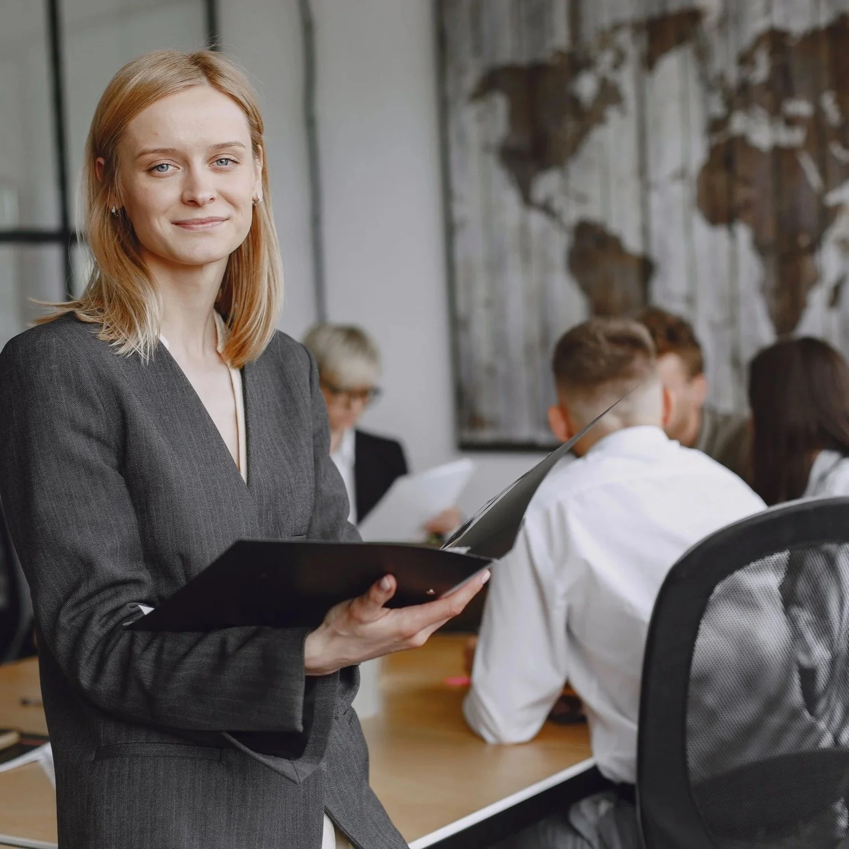 Why Every Senior Living Community Needs a 'Financial Translator'