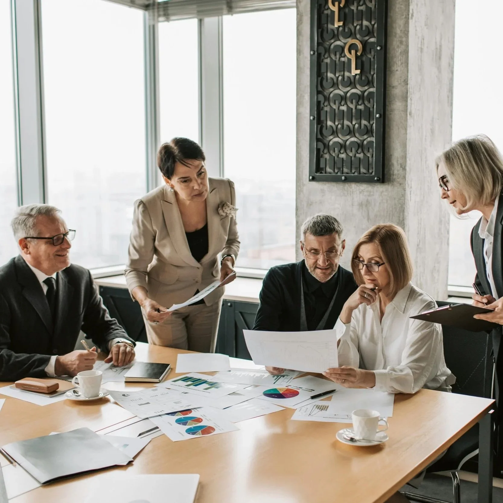 How Senior Living Communities Can Plan for Financial Stability in Uncertain Times