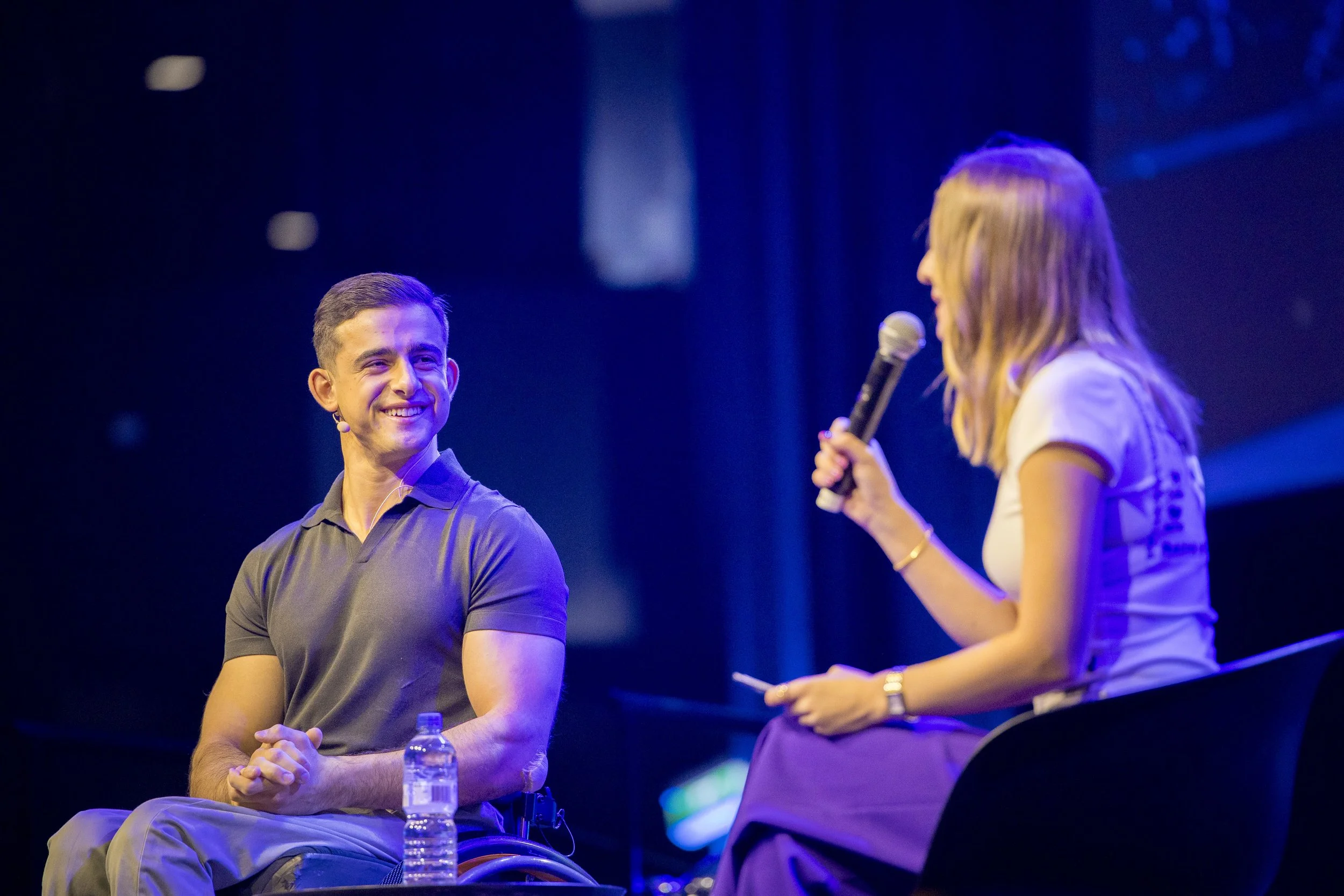 Interview with Matt Caruana