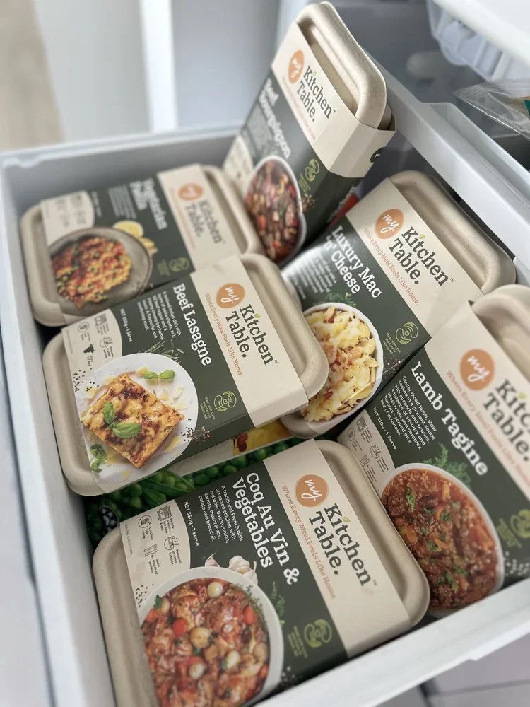Frozen vs Fresh Vegetables: Which Retains More Nutrients?