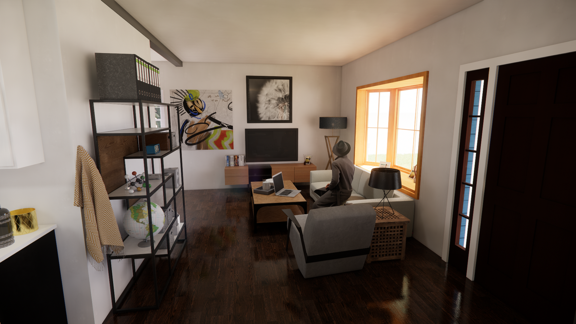 3 Bedroom Living room.png