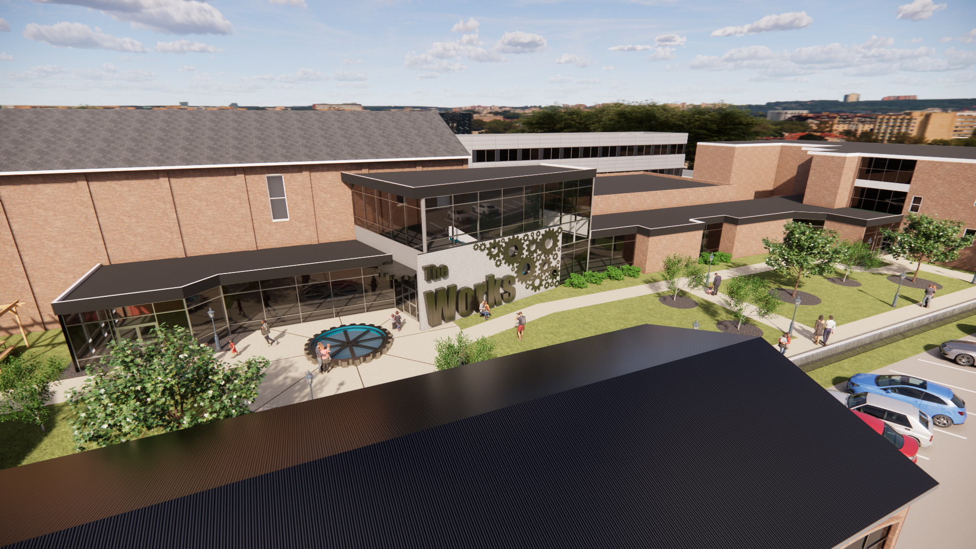 Modern - Option 2 - Signage - BO - Aerial.png