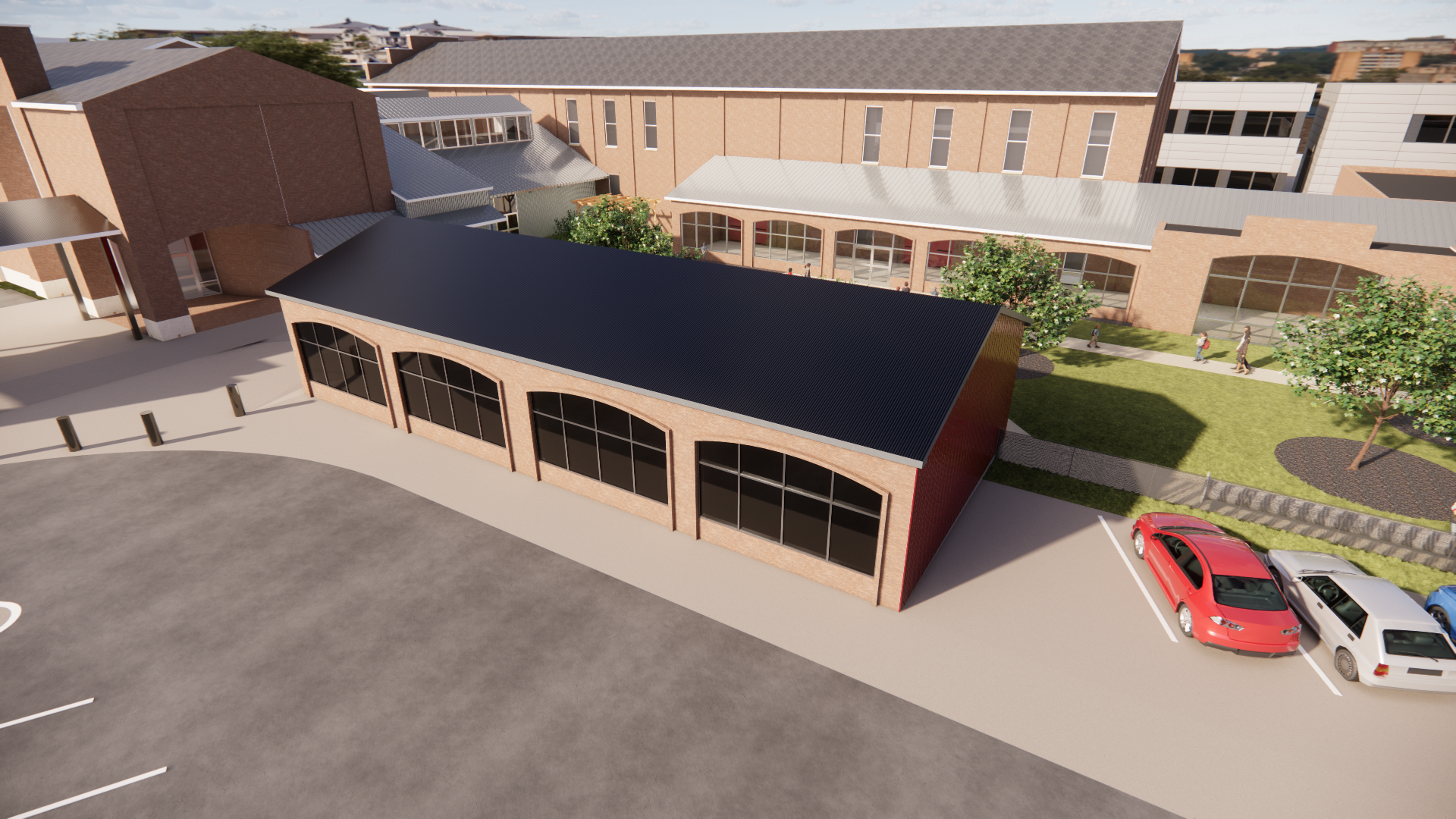 Rustic - Option 1 - Barn - Aerial.png