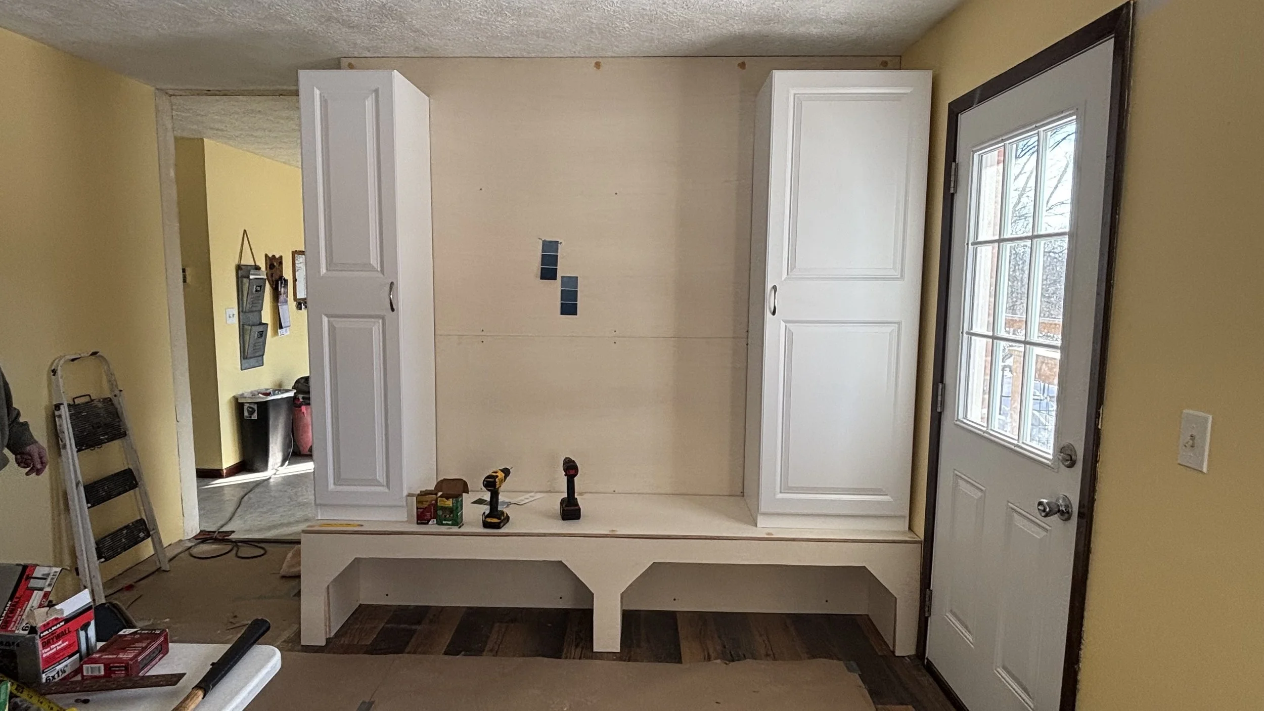 Hall Tree Cabinetry.jpeg