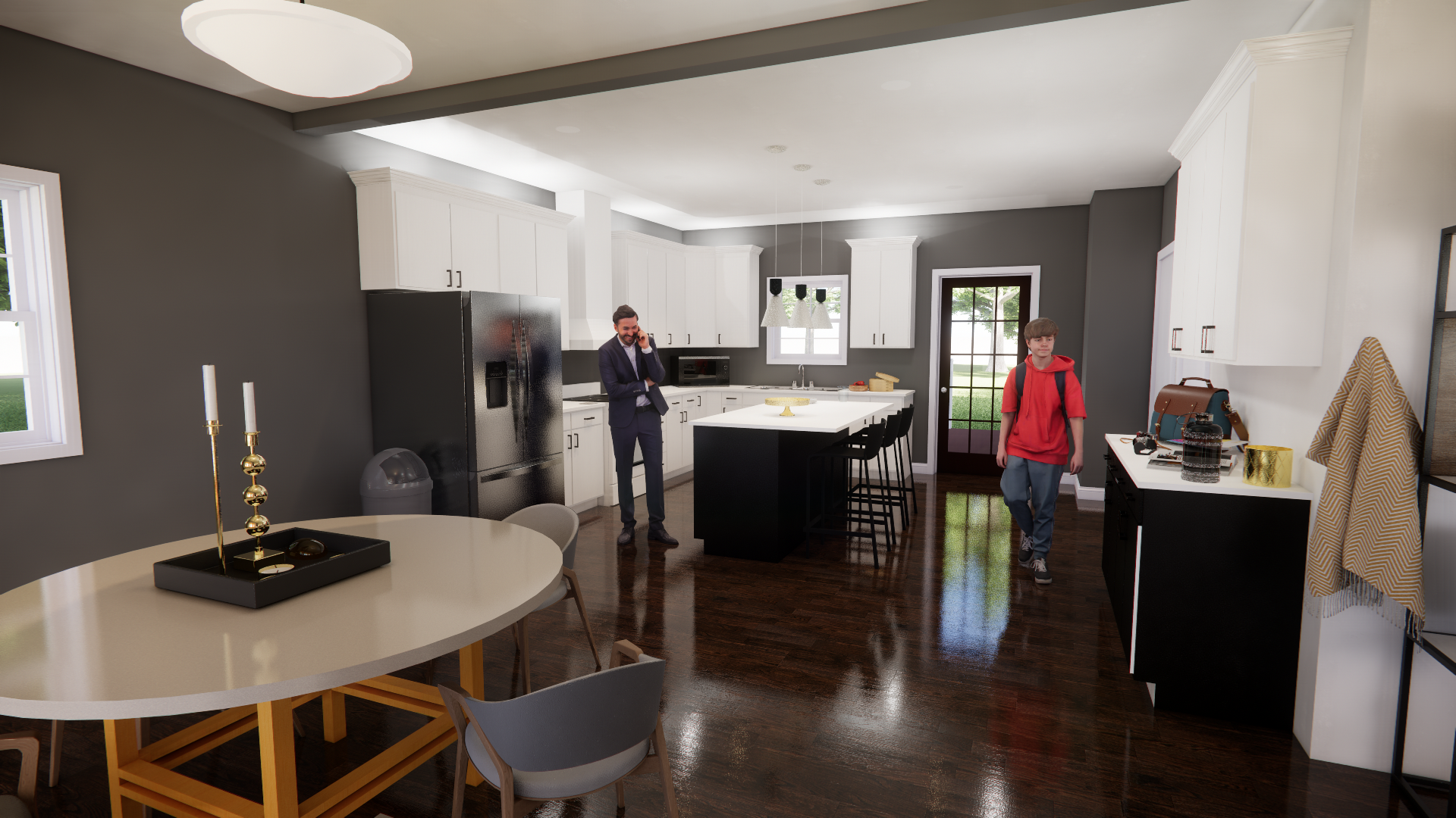 3 Bedroom Kitchen.png