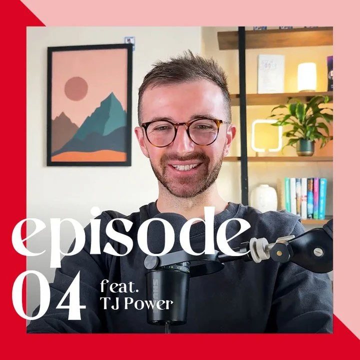 TJ Power is the best-selling author of The DOSE Effect and a neuroscientist who teaches people, young and old, how to fix their brains. 🧠

By paying attention to how we&rsquo;re wired, and what we spend our time doing, we can change our brain chemis