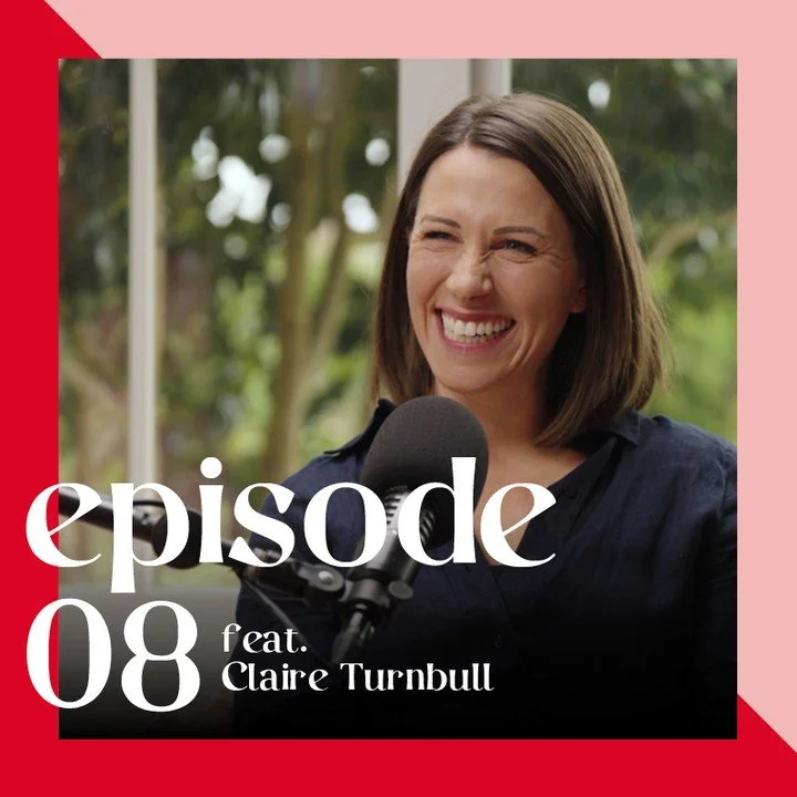 In our fast-paced, image-oriented world, it's no surprise that our relationship with food - especially as our bodies change in midlife - can sometimes be fraught. 

In this kōrero, Claire Turnbull, a seasoned nutritionist and author of, End Your Figh