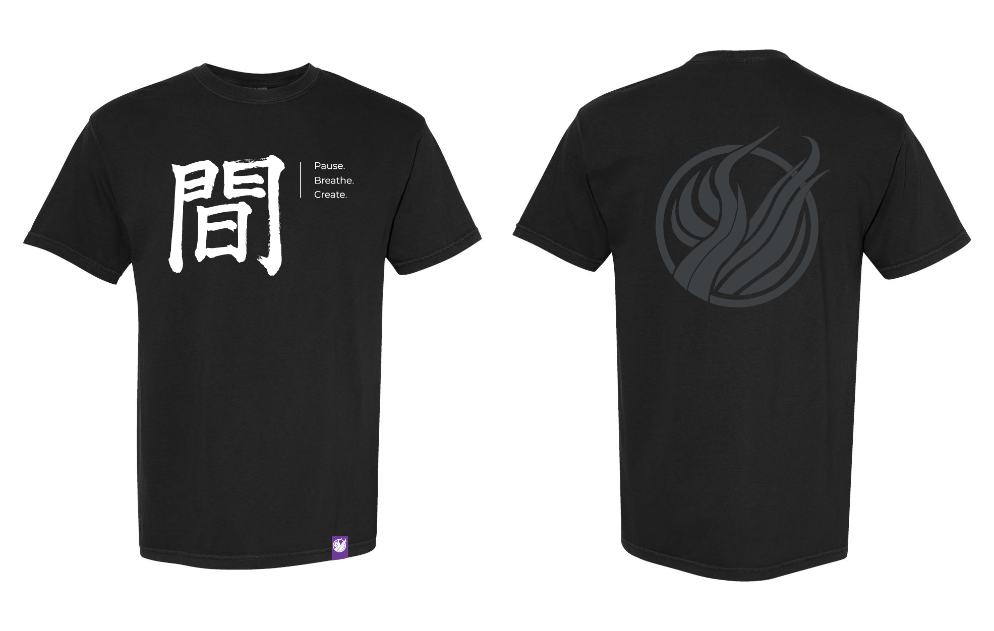 Obsidian Winds 2026 Show Shirt - MA