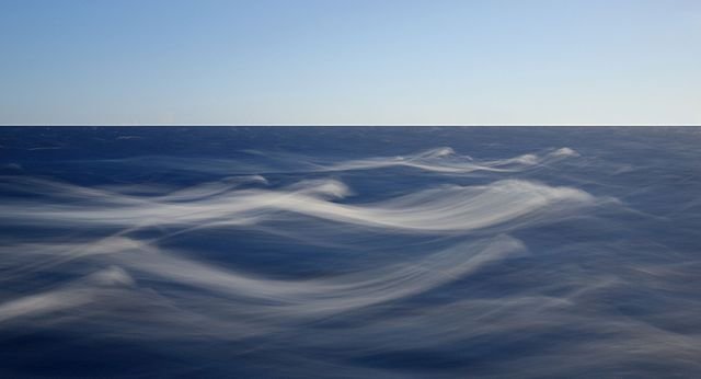 Elemental 2: Oxygen and Oceans