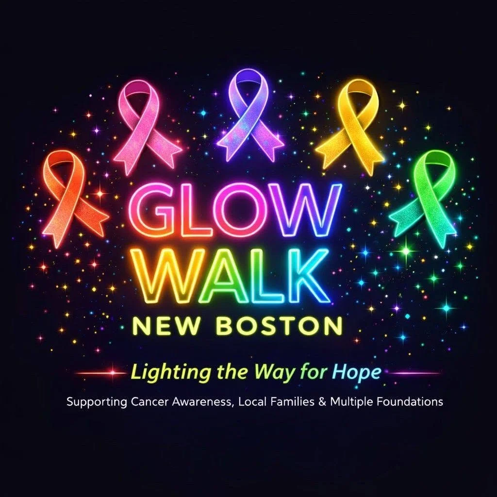 Glow Walk