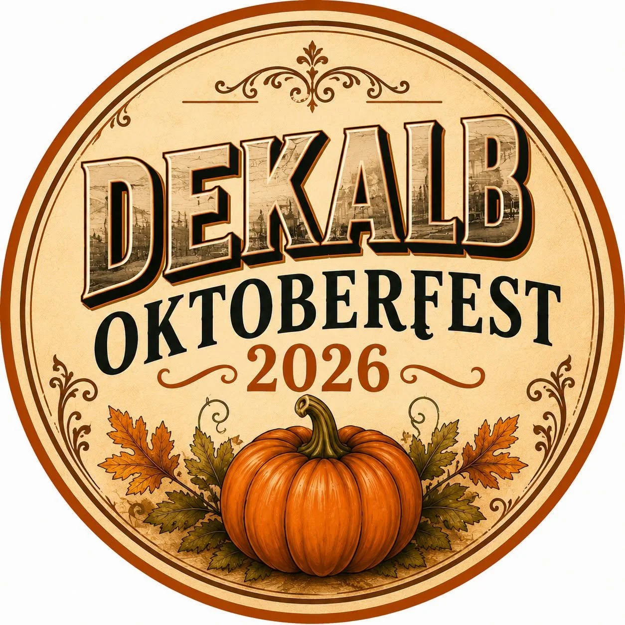 DeKalb Oktoberfest Parade