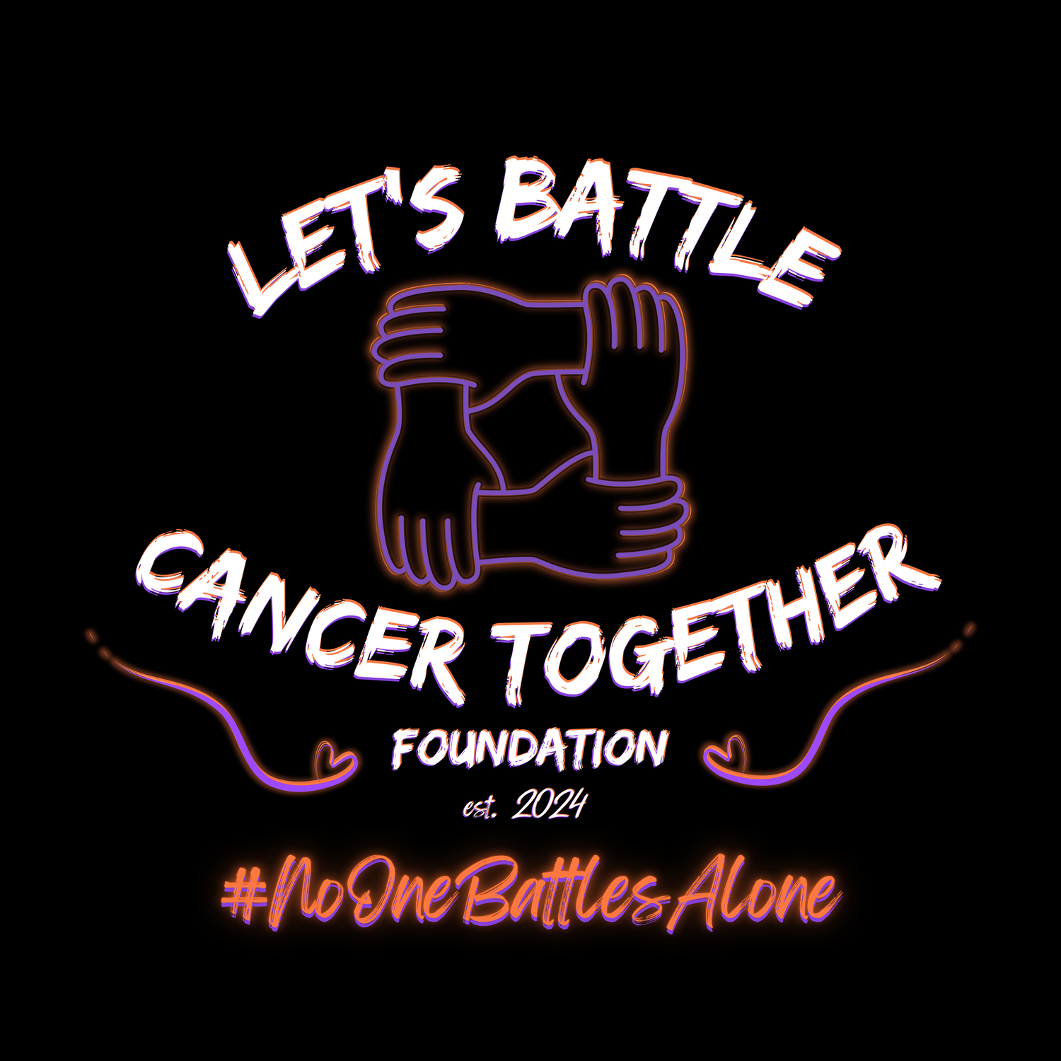 Let’s Battle Cancer Together