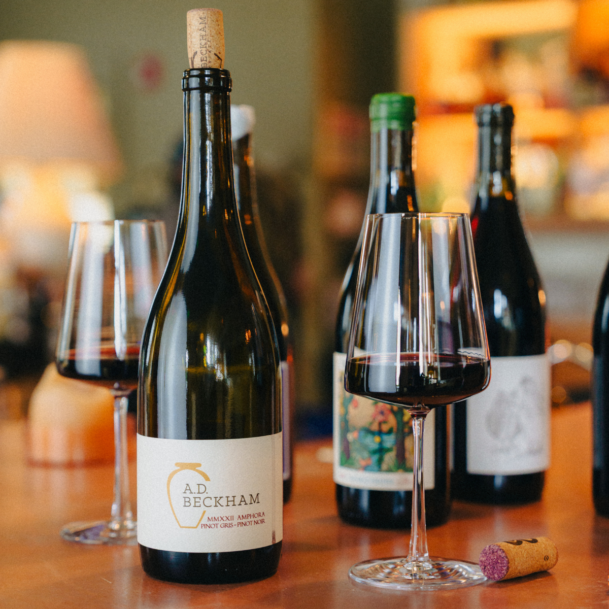 A Love Letter to Wine (That Pretends to Be About Building a Wine List)