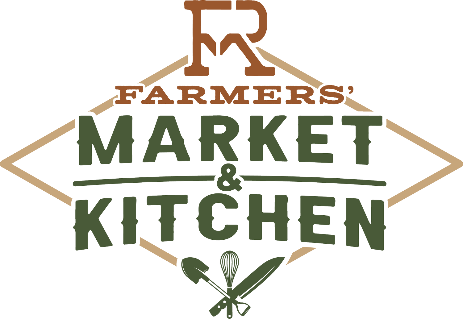 R Farmers' Market