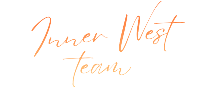 Text reading "Inner West Team"