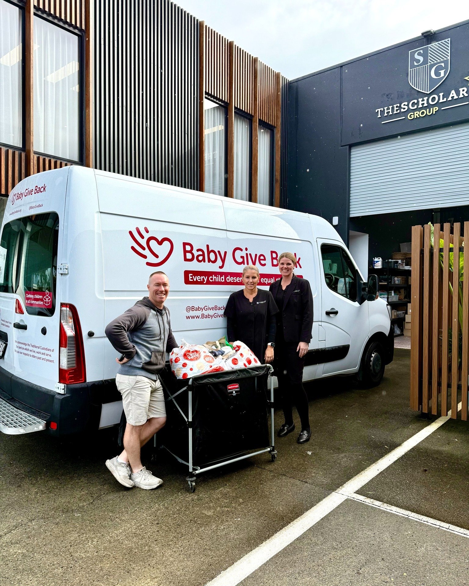 Karalee & DBN Donation Drive.jpg