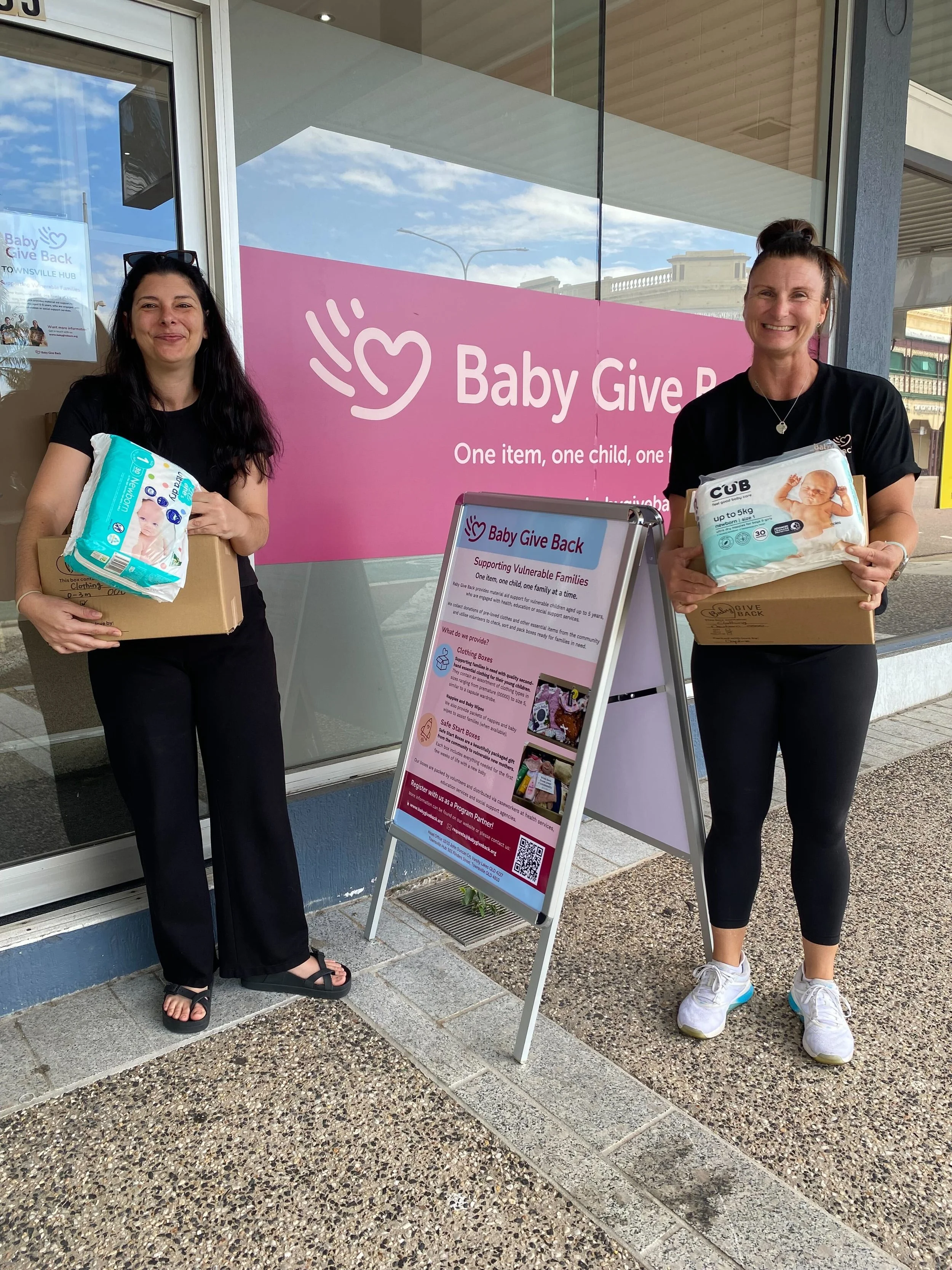 Giving every child an equal start - no matter where they live