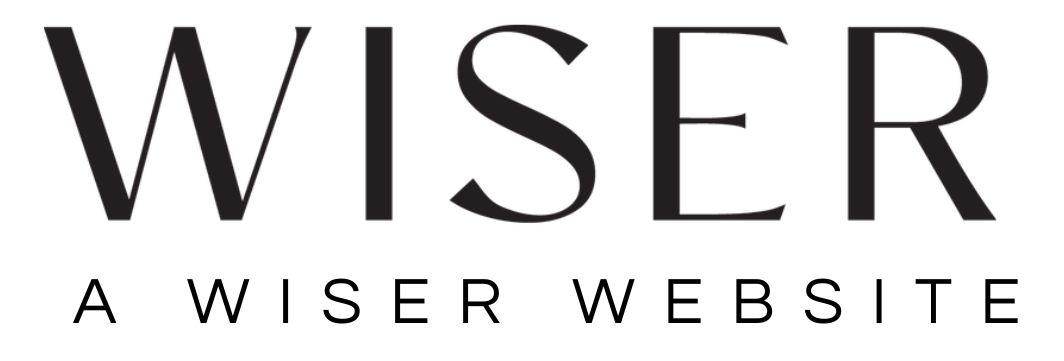 A Wiser Website