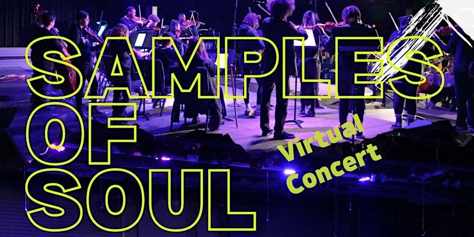 Samples of Soul (Virtual)