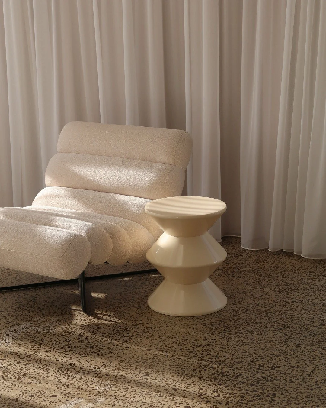 Some days it&rsquo;s not about creating, just noticing the space - waiting to be seen from a new angle.

CREATION BEGINS IN OBSERVATION.