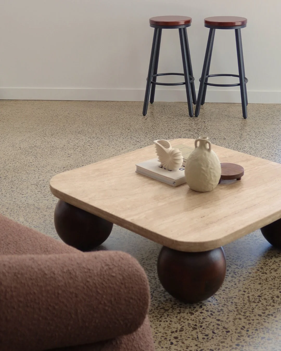 A space that&rsquo;s always evolving behind the scenes - February refresh loading 🔄

#photographybrisbane #brisbanestudio #brisbanecreator #studio #photobackdrop