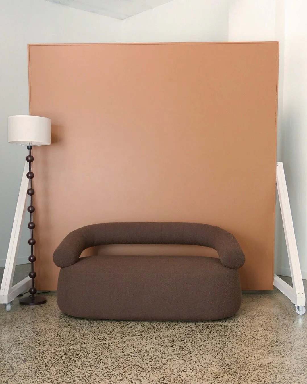 A new look is on the horizon.
Before the space shifts, there&rsquo;s a moment to create within it as it is now.

Enjoy 20% off all January bookings with FRESHCANVAS.