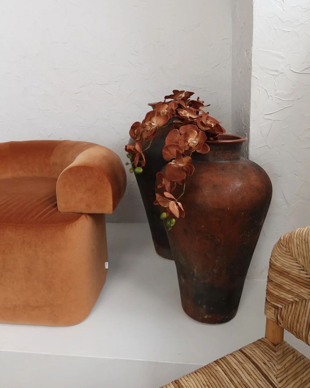 Change is in progress.
The space is evolving &mdash; book in now to capture its current form before the update unfolds.

Use FRESHCANVAS for 20% off all January bookings.