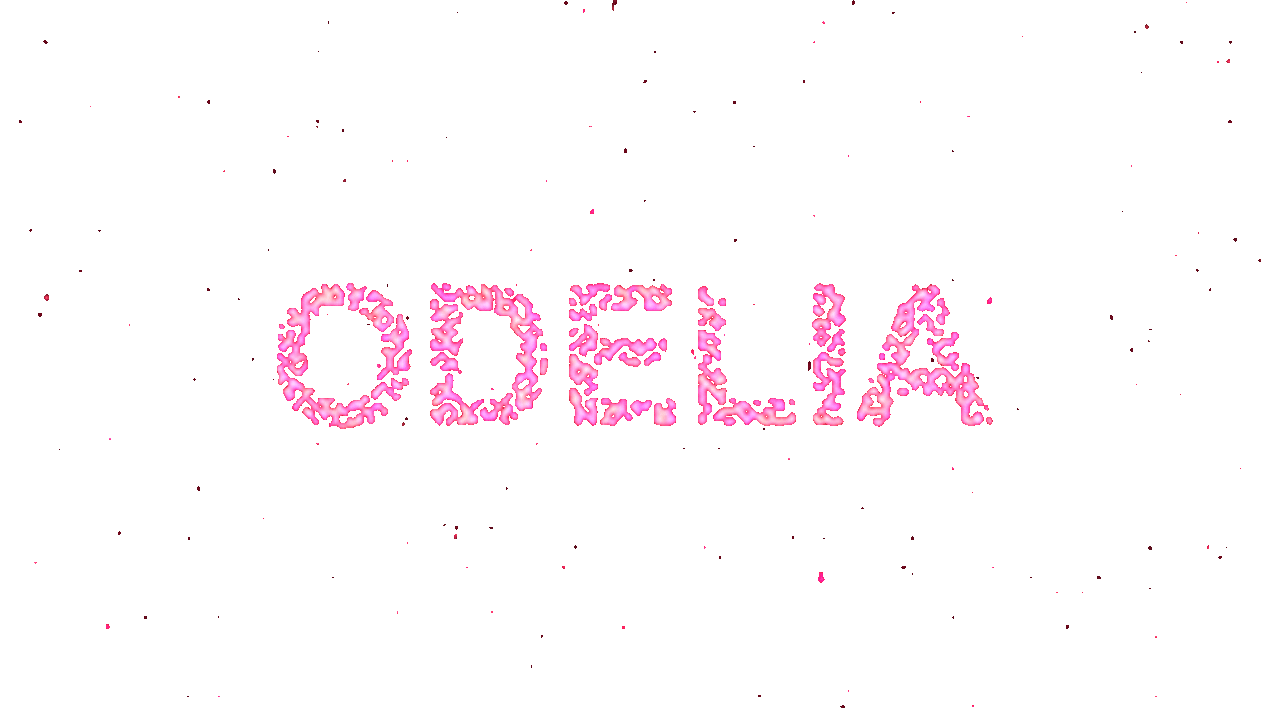 Odelia