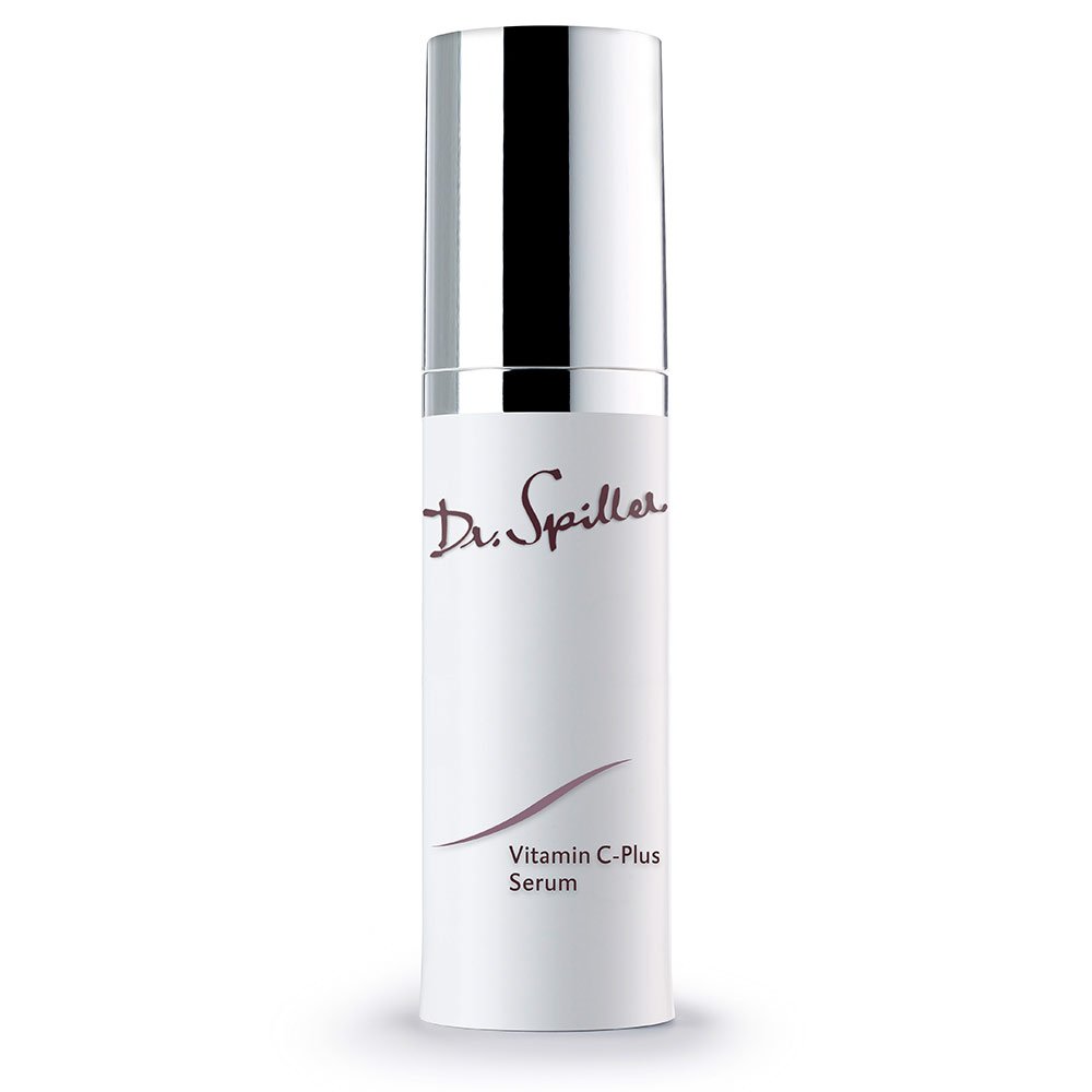 Vitamin C-Plus Serum