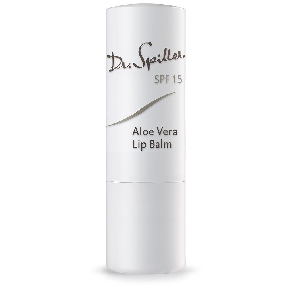 Aloe Vera Lip Balm