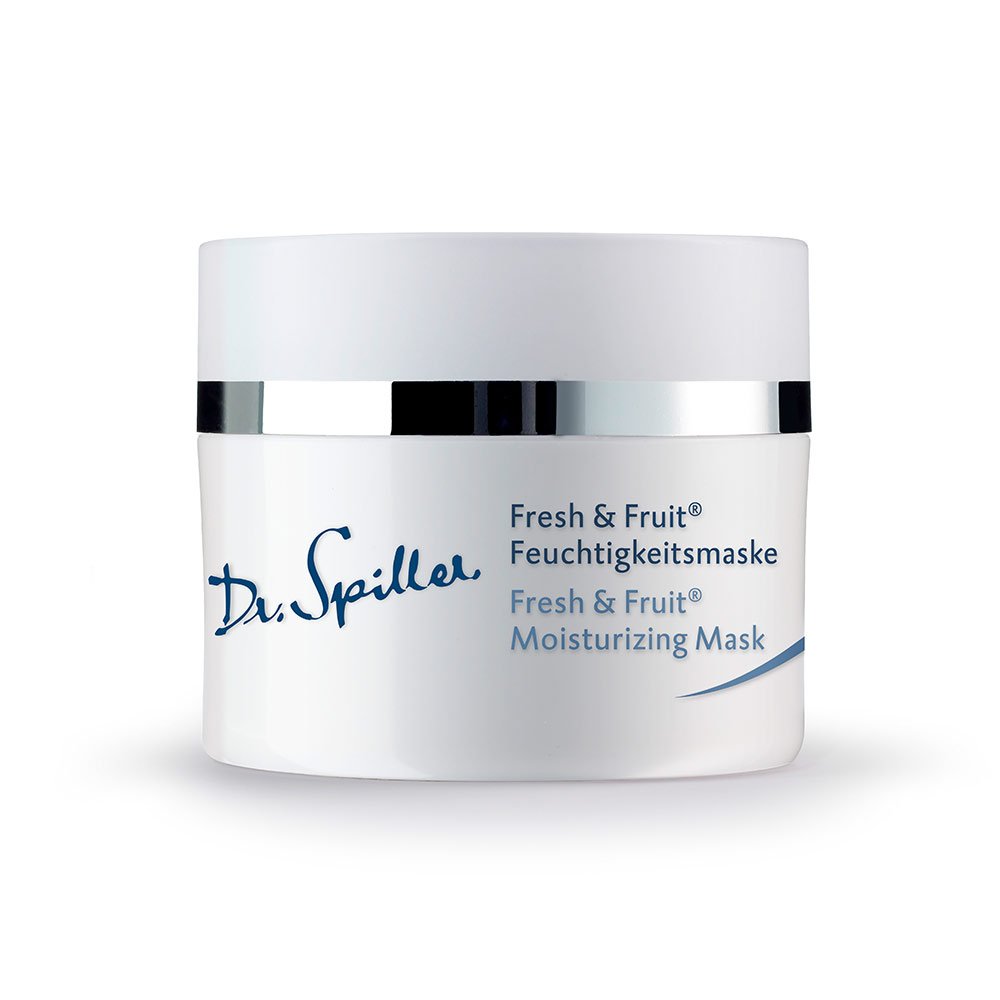 Fresh & Fruit Mask