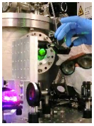 Optical Parametric Amplifier