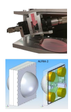 Seismic imaging in 6 DOF