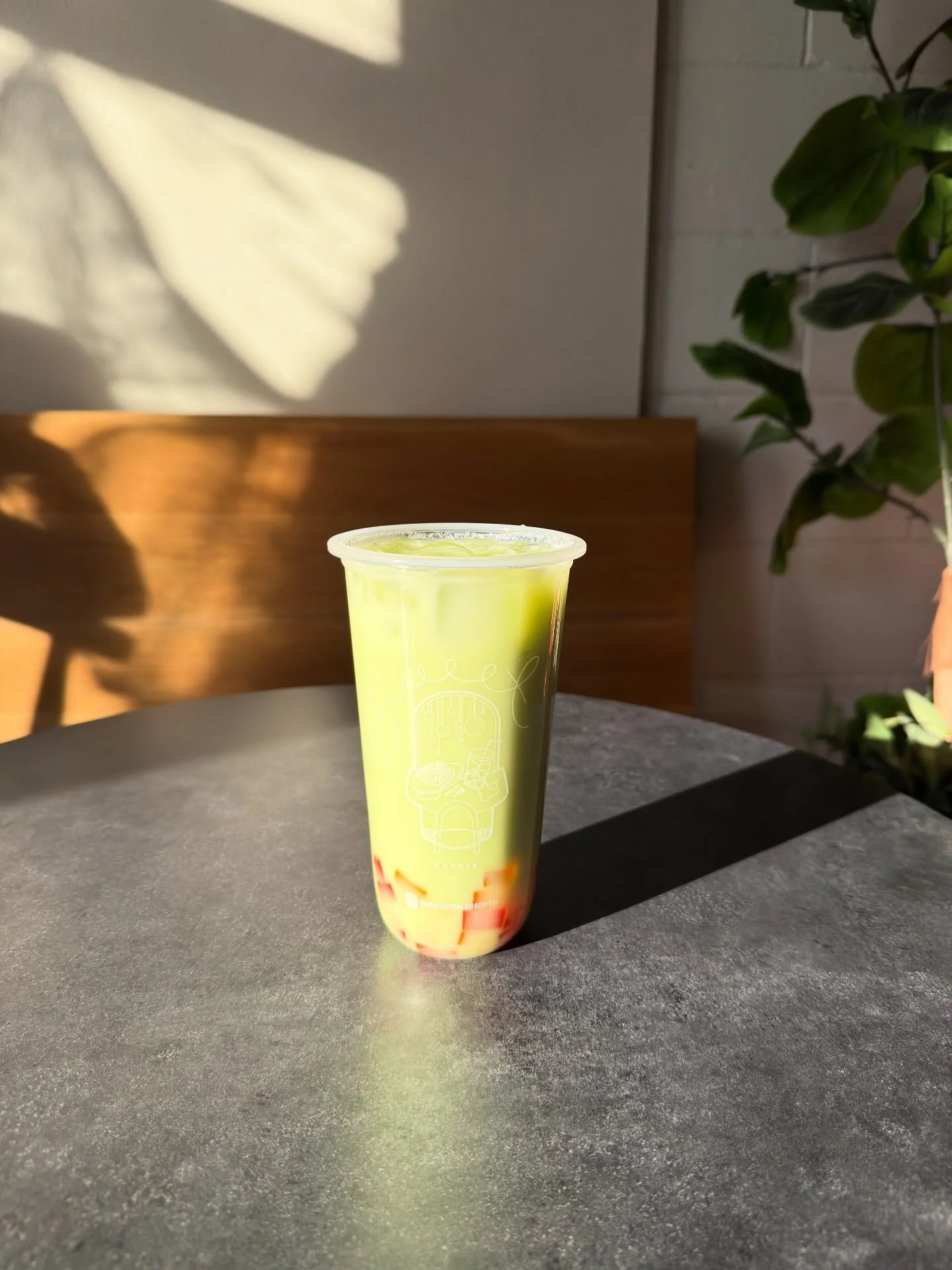 Feelin’ mellow with your honey dew glow yet? 🍈😉