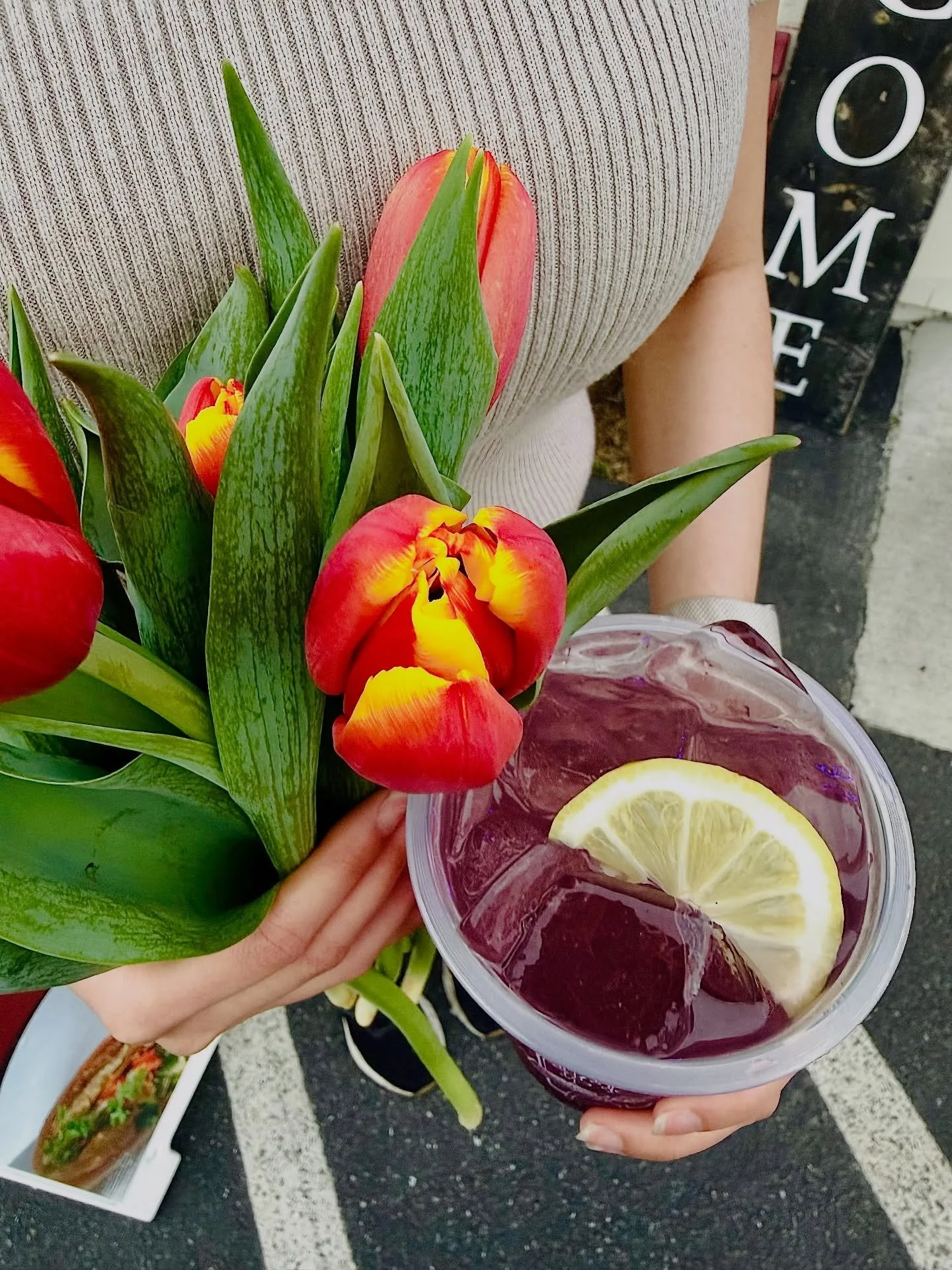 Spring is almost here&hellip; and so are our new drinks 
Fresh flavors, colorful vibes, and something exciting in every cup.
Sweet Corner Spring Series is coming soon.
Stay tuned 👀🧋💐