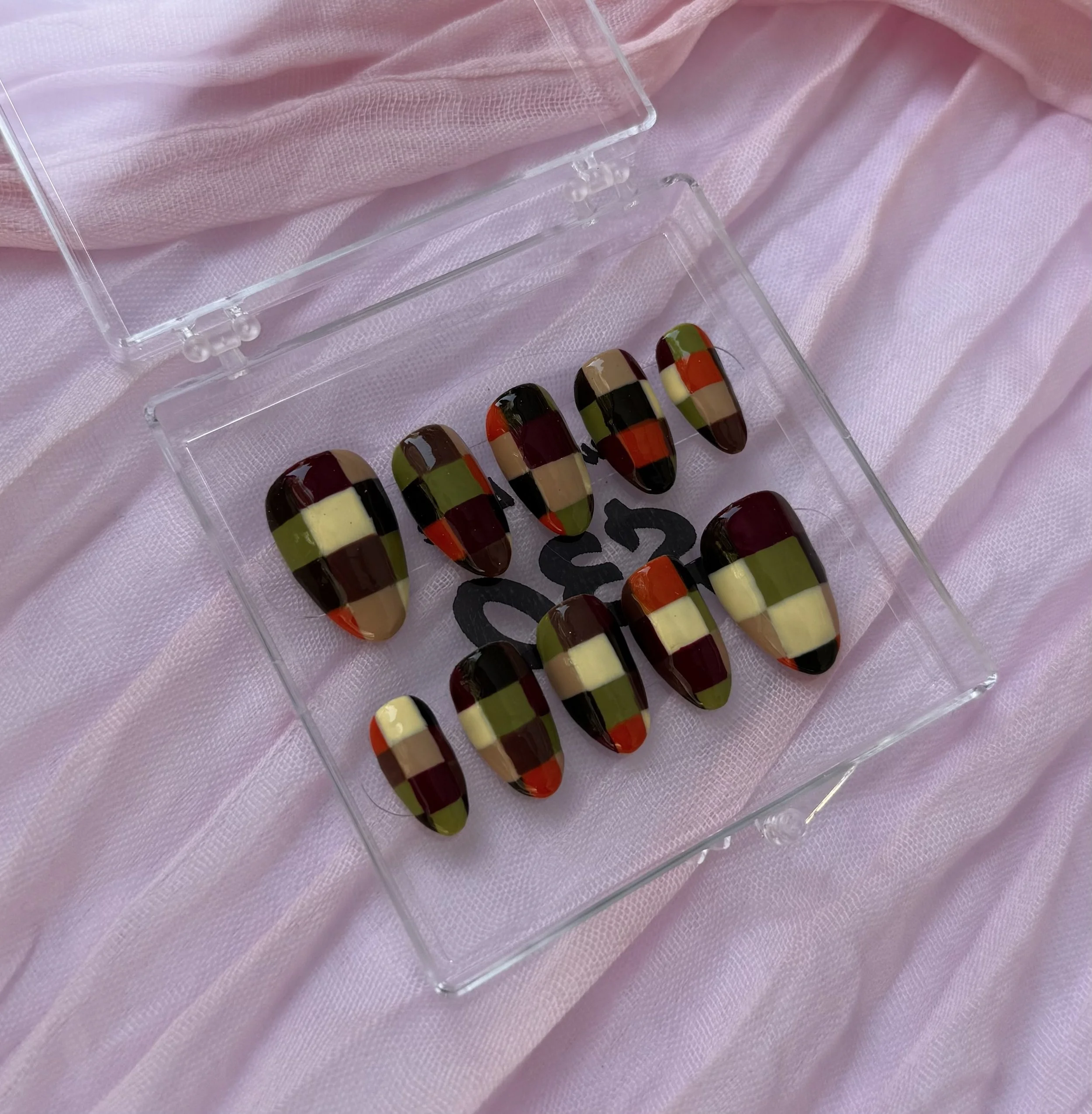 Patchwork