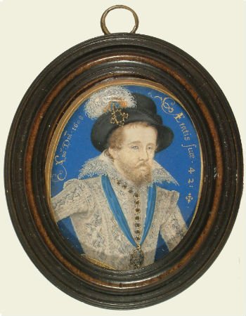Portrait Miniatures