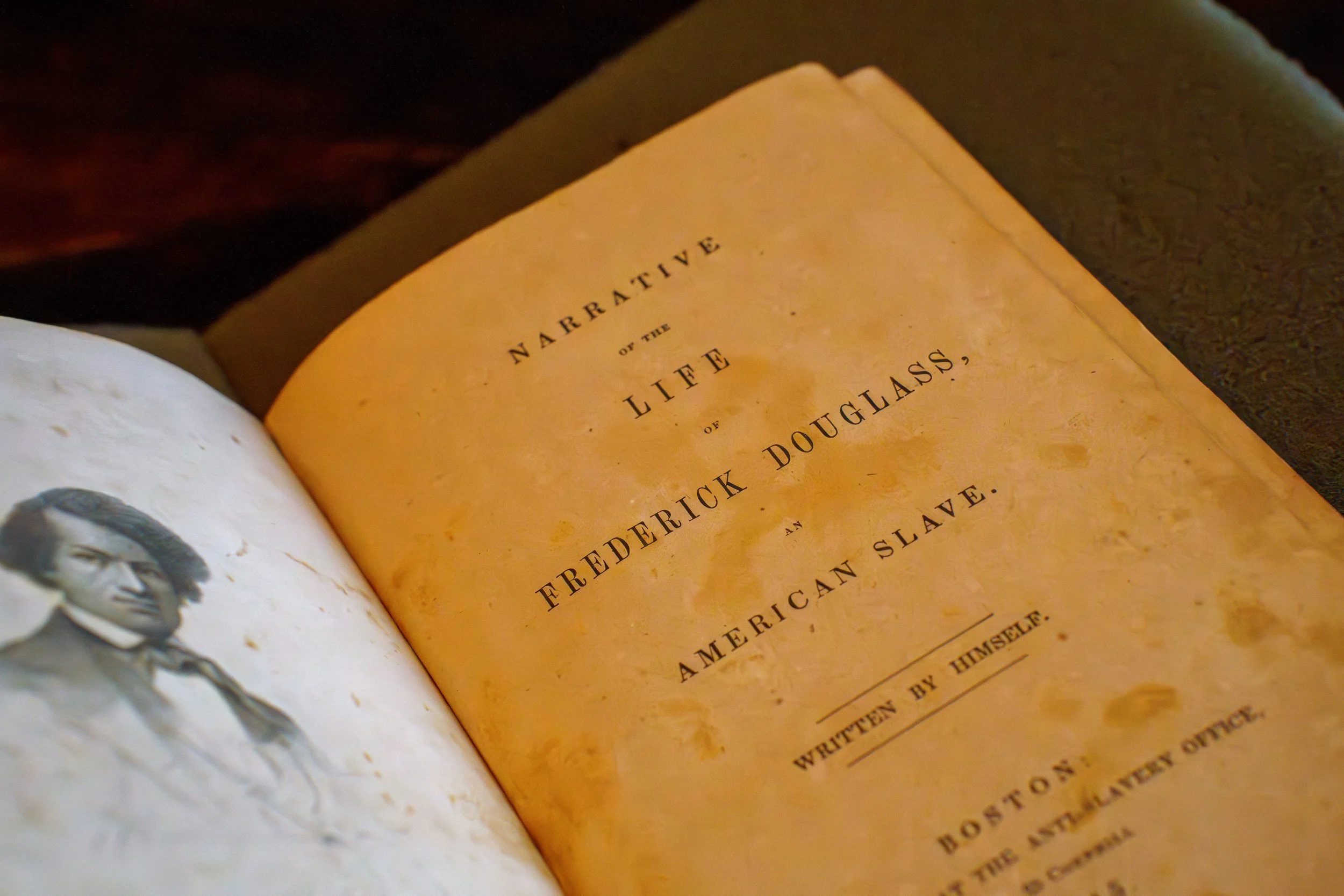 Course | Constitutionalism in the Black Freedom Tradition with Joshua Kopin | Virtual