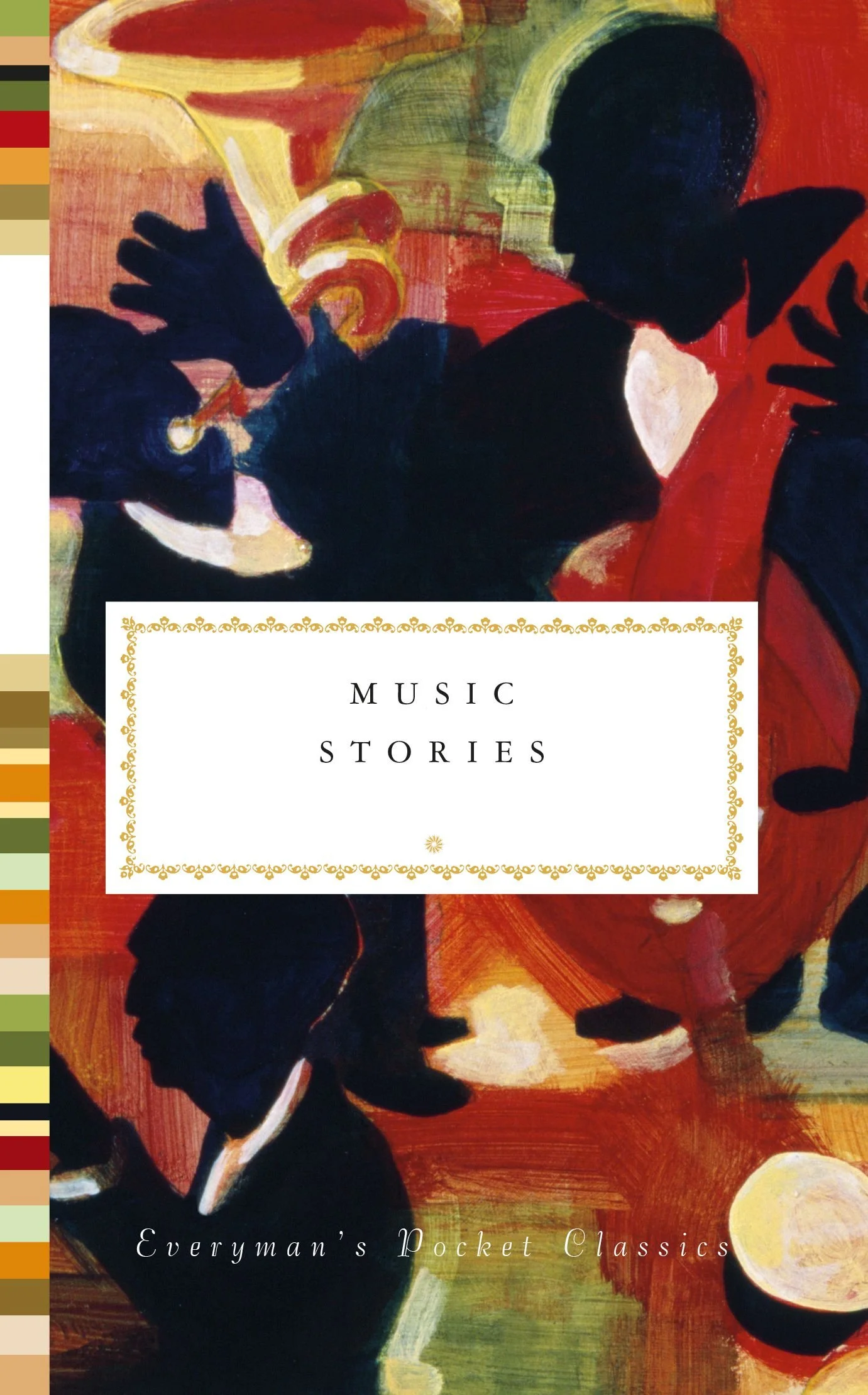 Course | Music Stories with Wesley Stace | Virtual