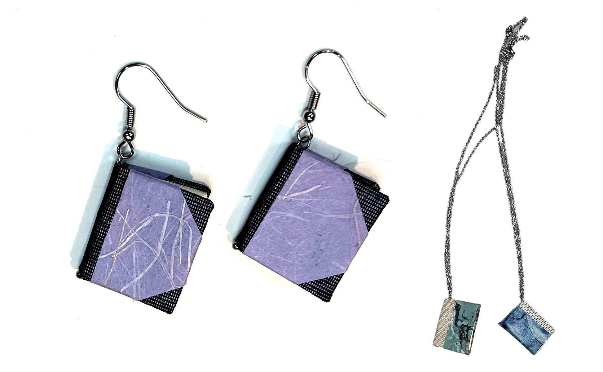Course | Books as Jewelry with Valeria Kremser | In-Person