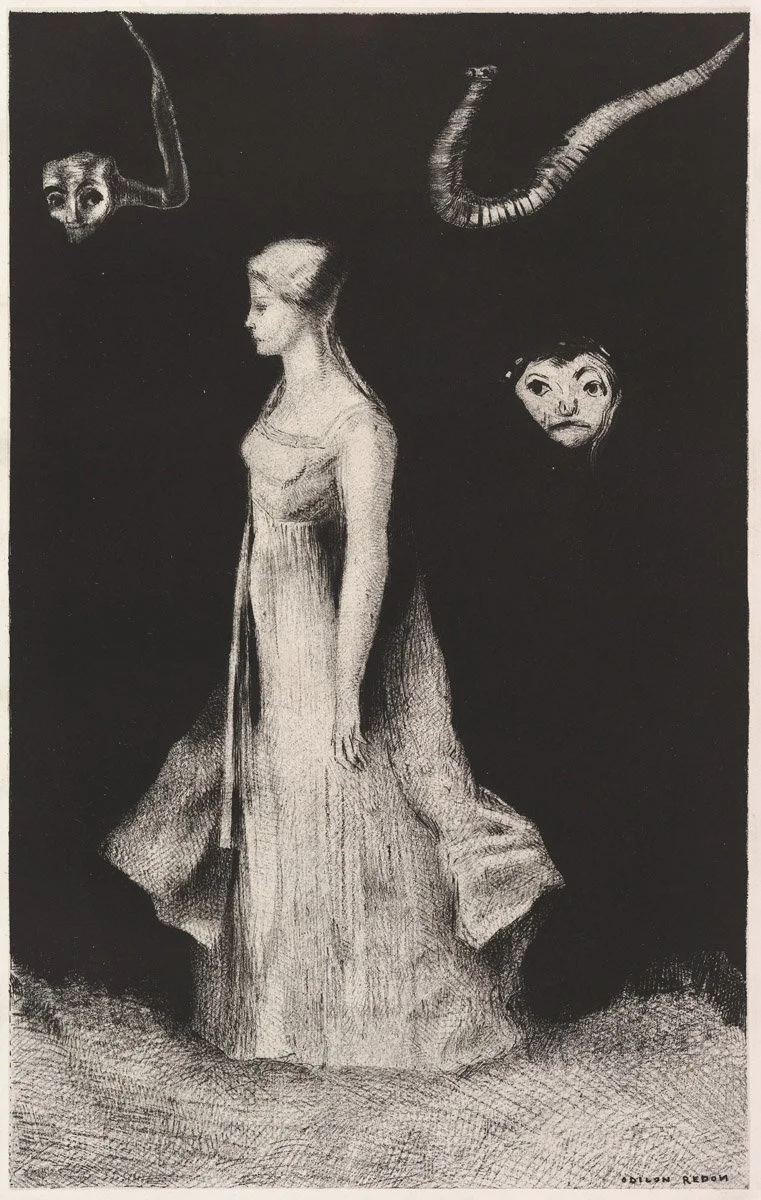 Book Club | The Rosenbach Book Club: “Mad” Women | In-Person