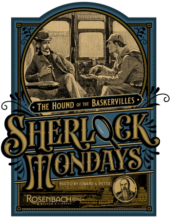 Sherlock Mondays: The Hound of the Baskervilles Archive