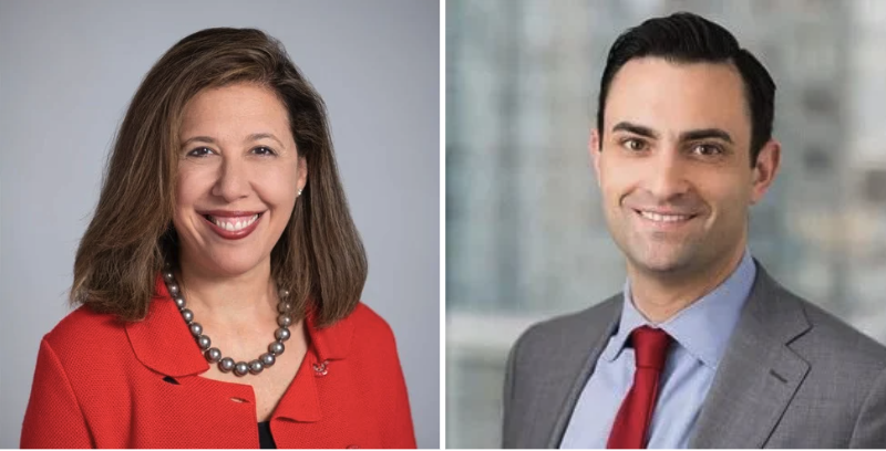 The Rosenbach Welcomes Two New Members to the Board of Directors