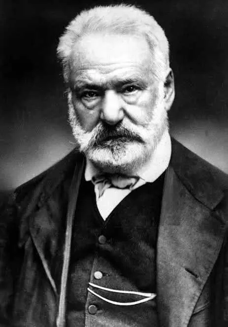 Behind the Bookcase Program | "What a Man is Hugo!" Victor Hugo and His Search for the Literary Divine | In-Person