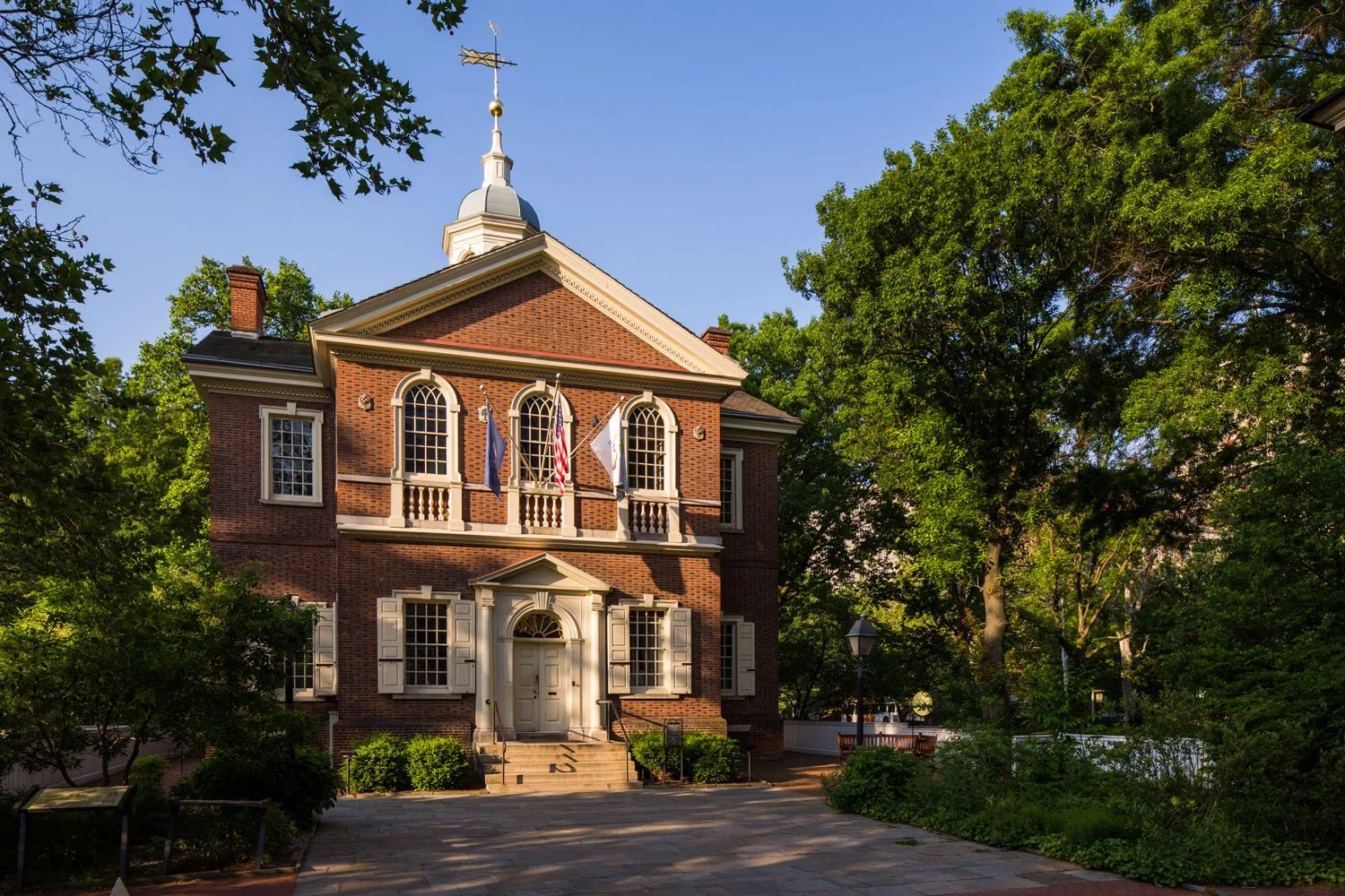 Book Club | The Republic of Letters: Rebellion, Rights, and the Early Republic | In-Person