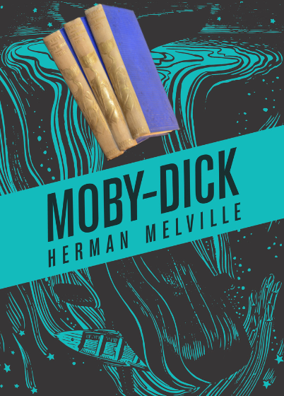 Course | Reading Moby-Dick with Jennifer Greiman&nbsp;| Virtual 