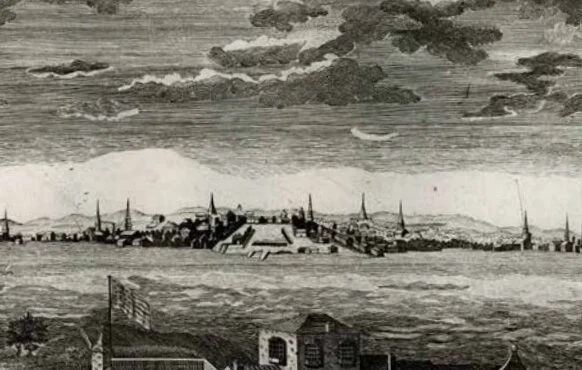 A Bibliophile’s Guide: Boston &amp; Southeastern Massachsetts