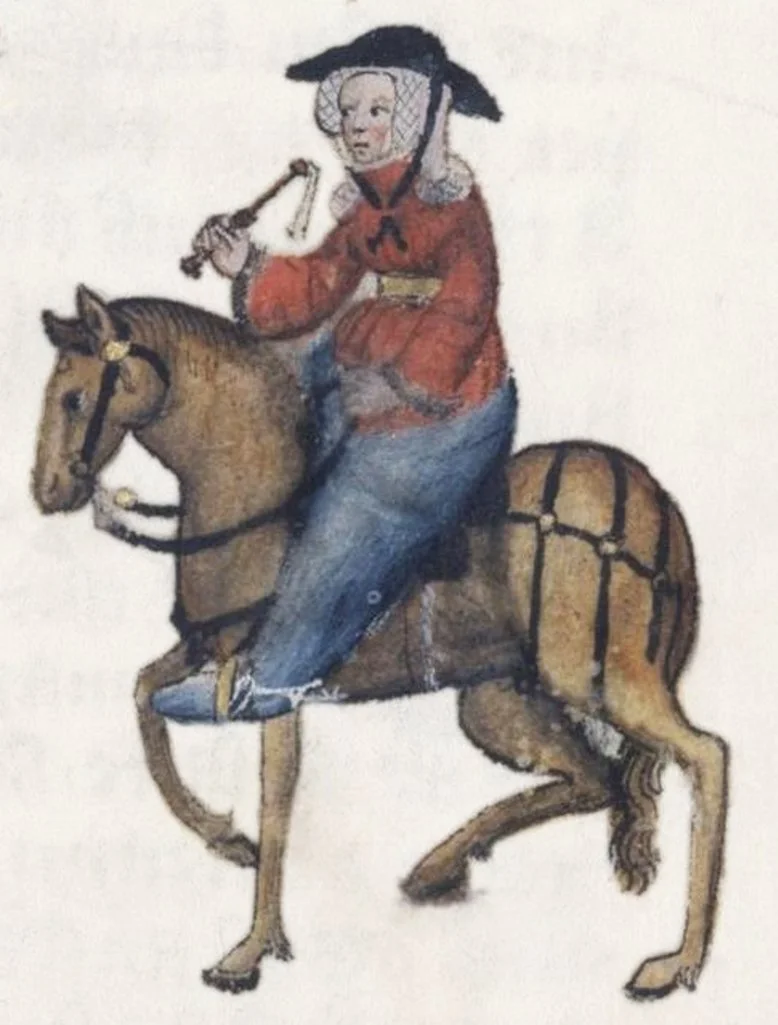 Course | Meet the Wife of Bath: Chaucer Aloud with David Wallace&nbsp;| In Person