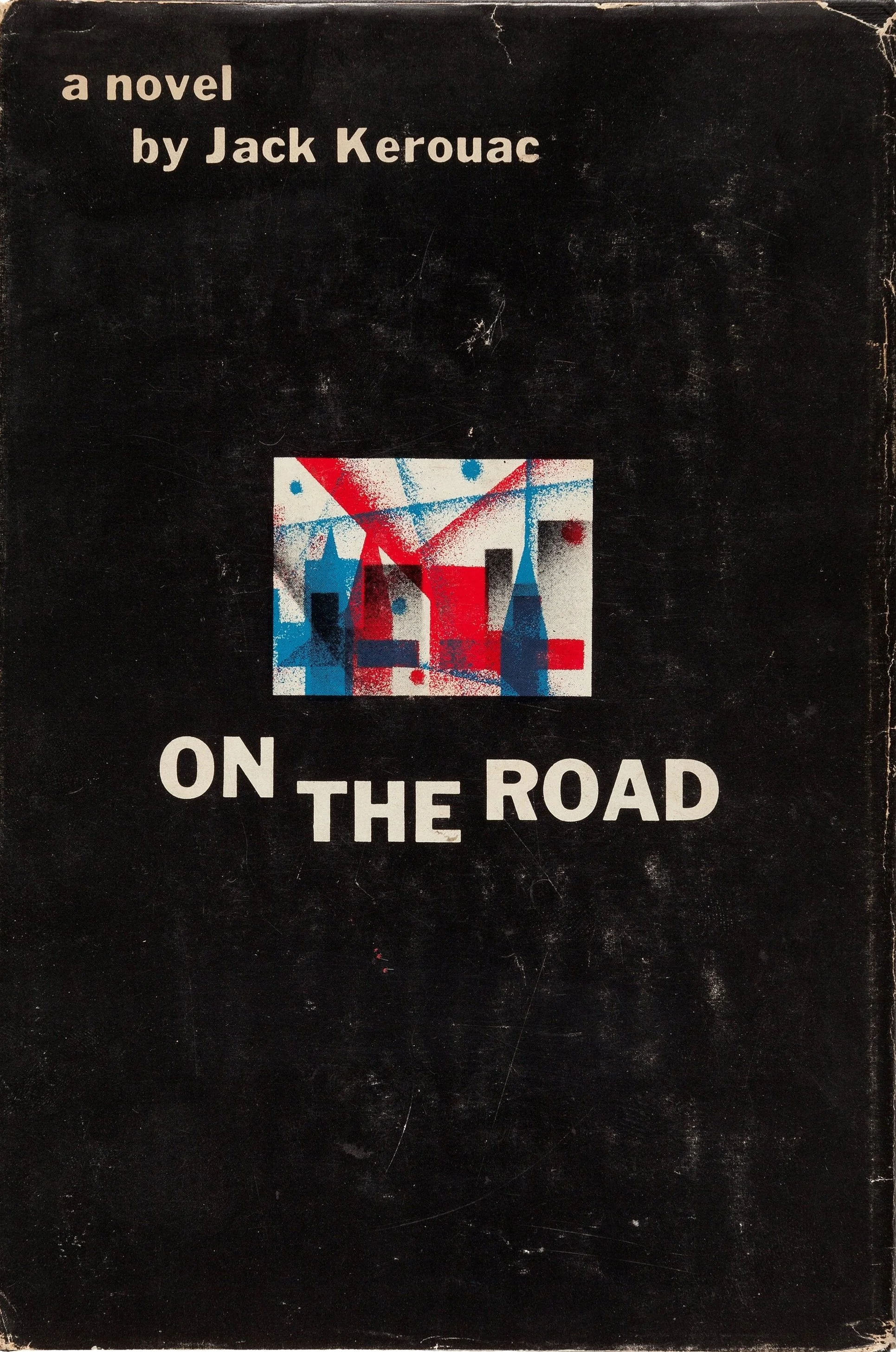 Course | Kerouac’s On the Road with Jean-Christophe Cloutier&nbsp;| Virtual