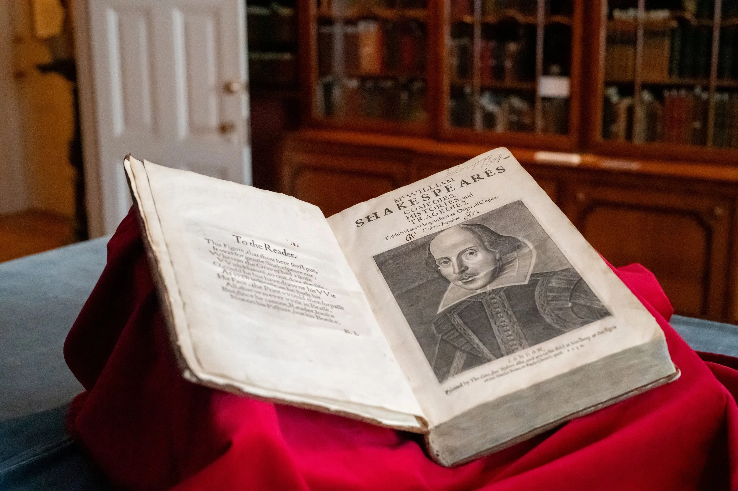 Course | Shakespeare’s Titus Andronicus with Jim Casey&nbsp;| Virtual 